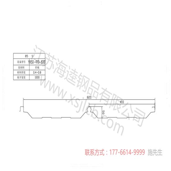 樓承板用在多高層住宅領域如何呢？