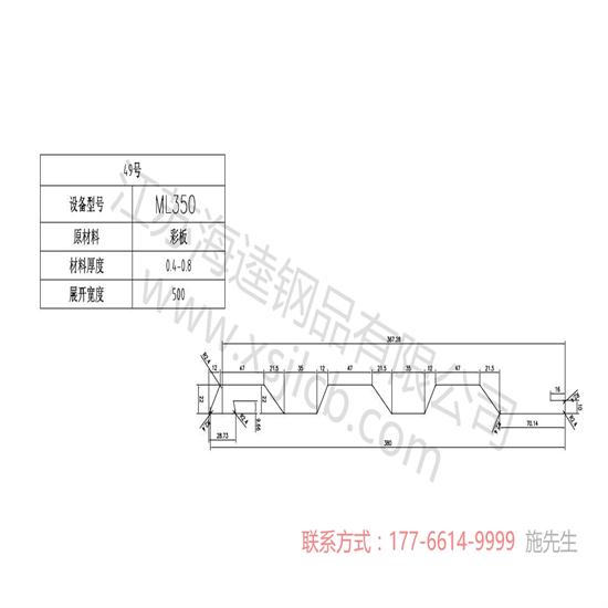 樓承板夾層工程報(bào)價(jià)為何上下幅度那么大？