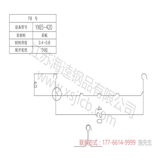 樓承板工程施工組織設計的基本內容有哪些？