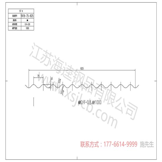 施工對樓承板材料的要求有哪些呢？