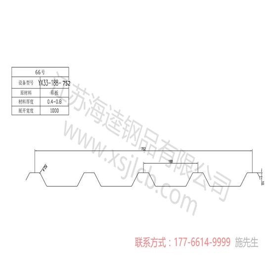 樓承板質量可靠嗎？