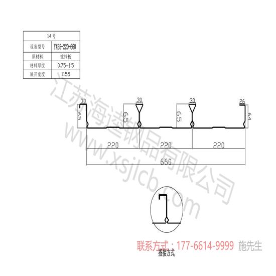 樓承板是做什么用的？