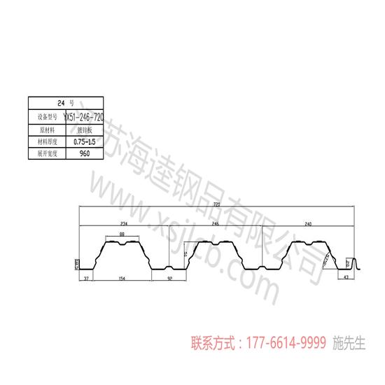 樓承板安裝時需要注意什么細節問題?